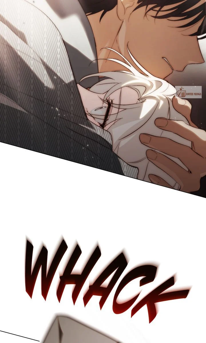 Kissing with God’s Eyes Covered Chapter 58 - page 81