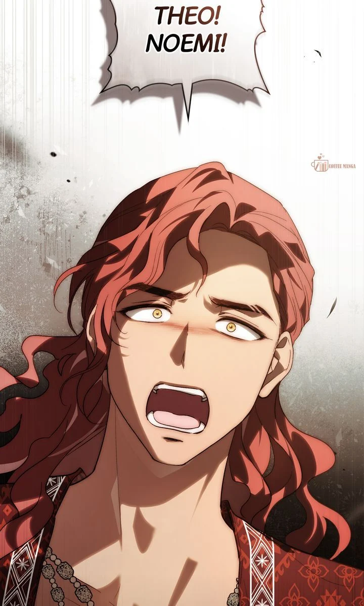 Kissing with God’s Eyes Covered Chapter 58 - page 88