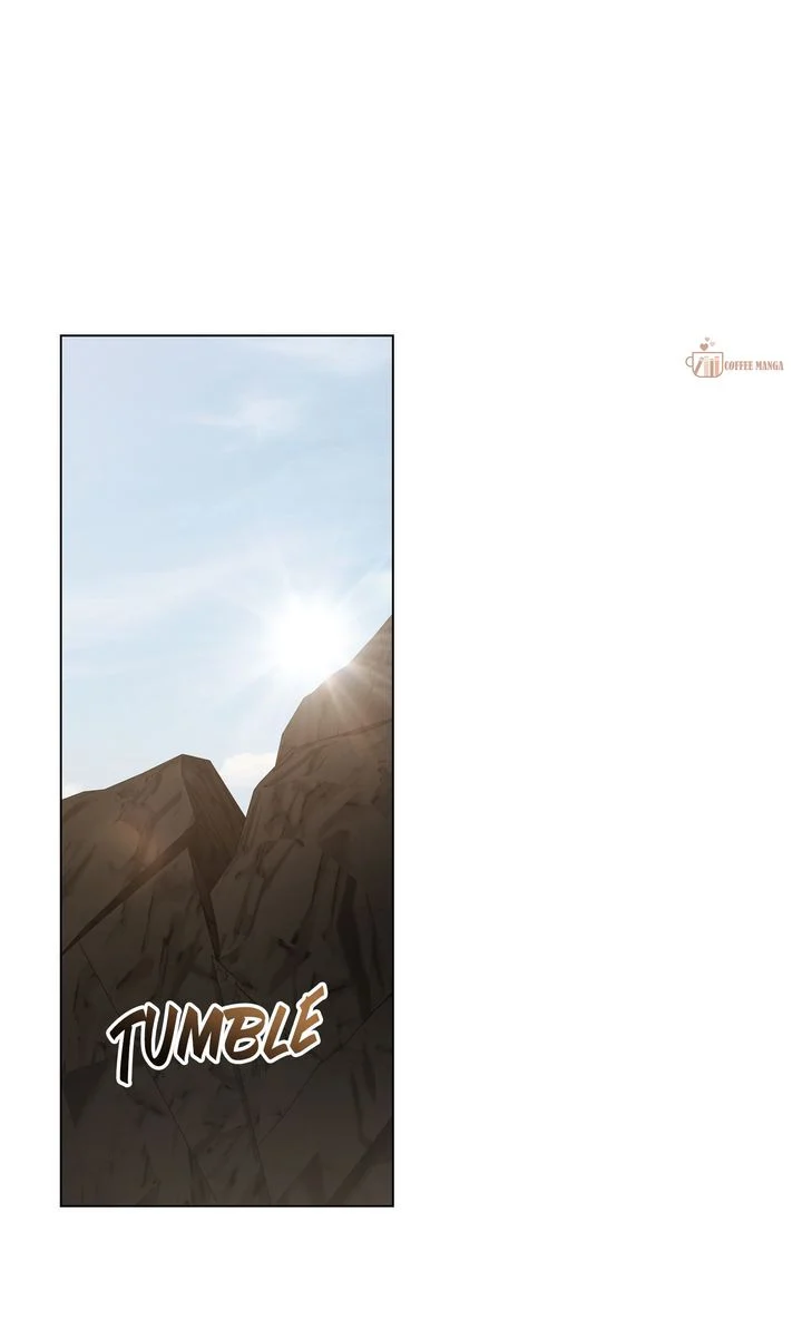Kissing with God’s Eyes Covered Chapter 59 - page 1