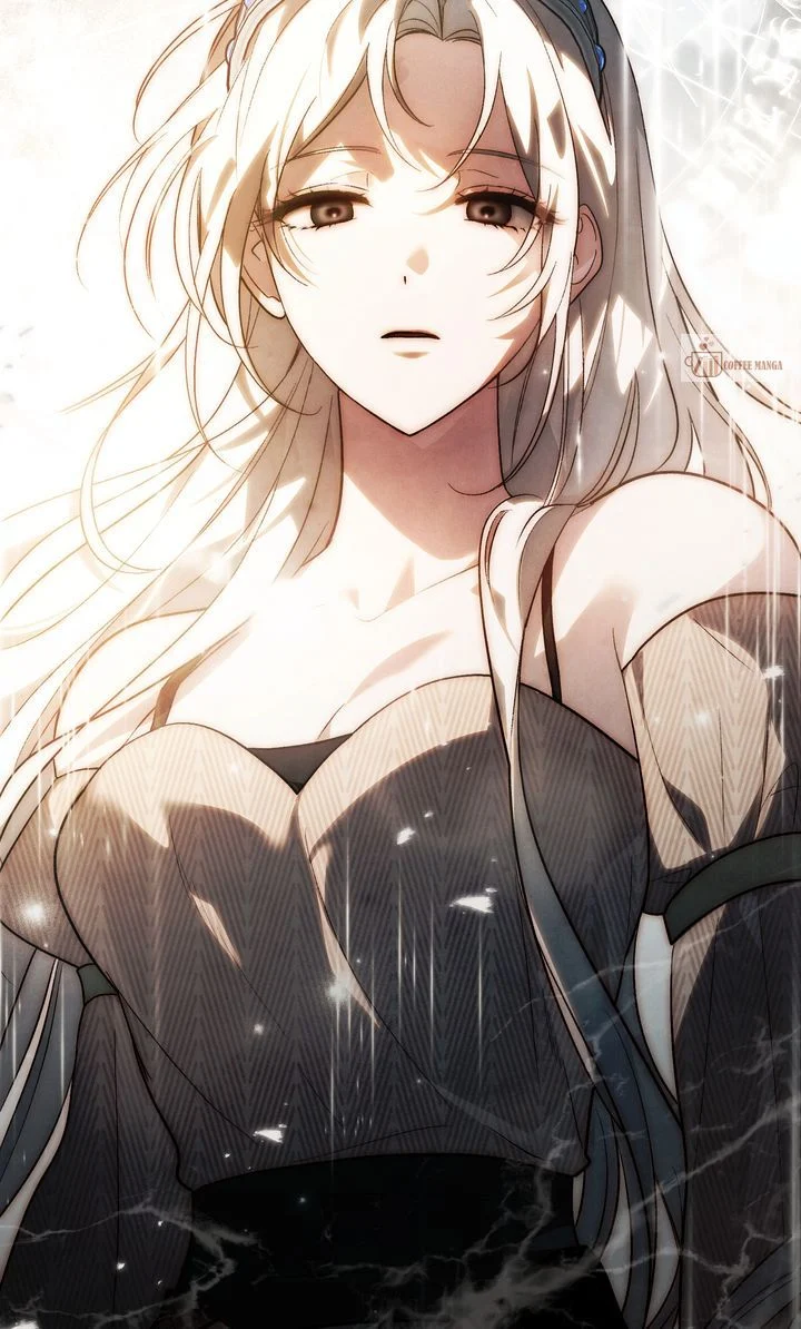 Kissing with God’s Eyes Covered Chapter 59 - page 101