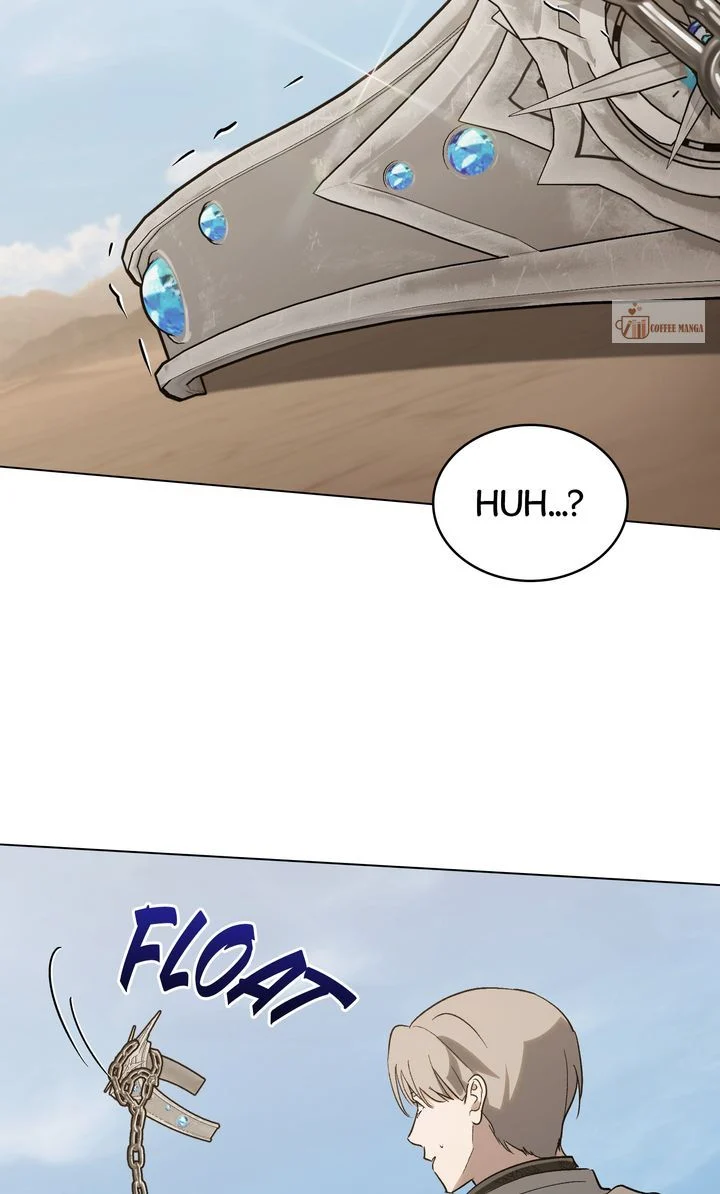 Kissing with God’s Eyes Covered Chapter 59 - page 11