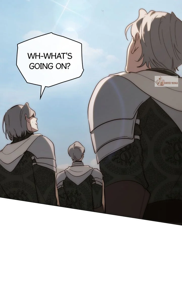 Kissing with God’s Eyes Covered Chapter 59 - page 15