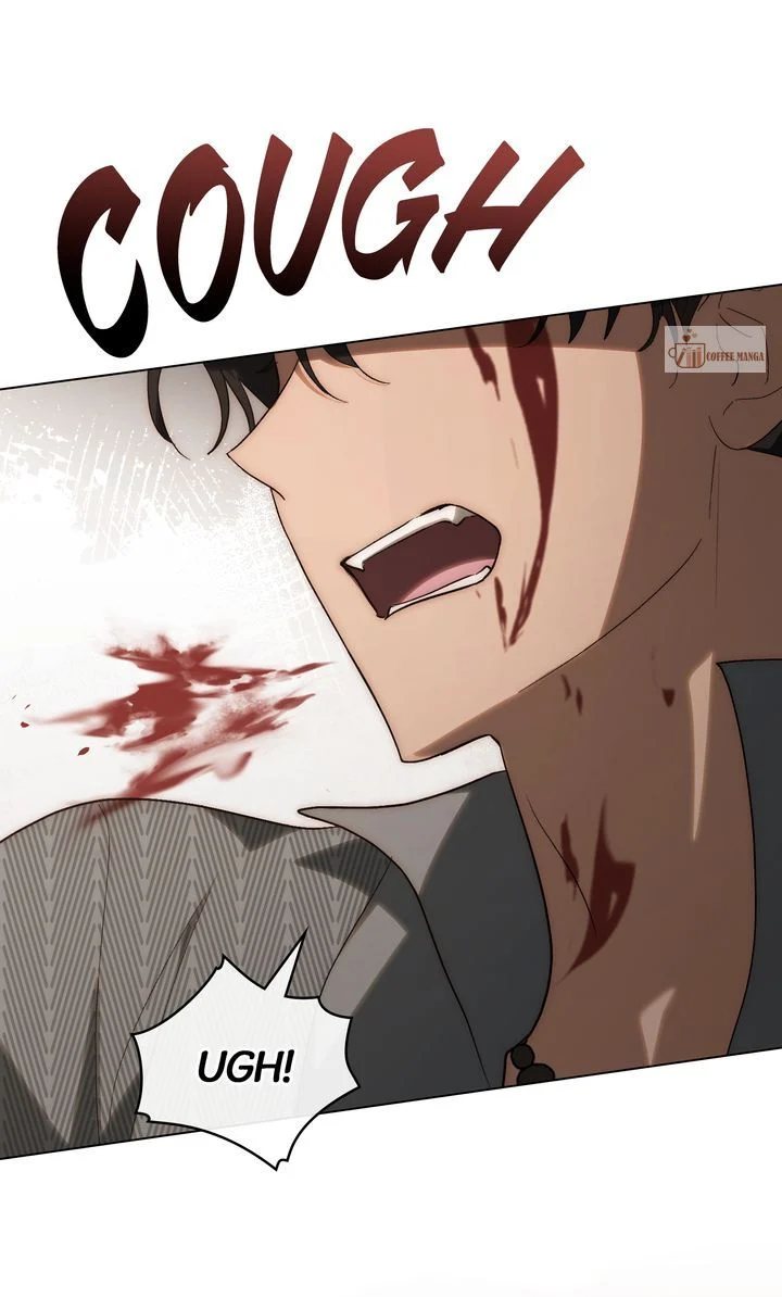 Kissing with God’s Eyes Covered Chapter 59 - page 16