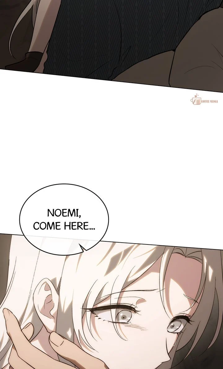 Kissing with God’s Eyes Covered Chapter 59 - page 18