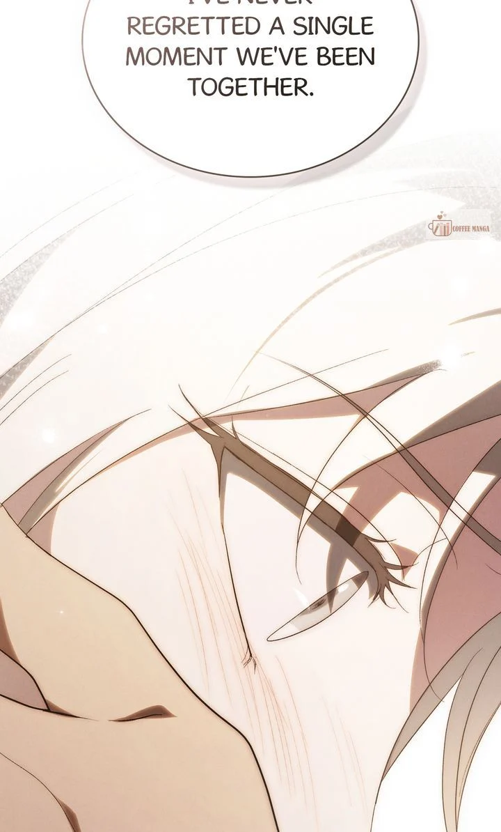 Kissing with God’s Eyes Covered Chapter 59 - page 21