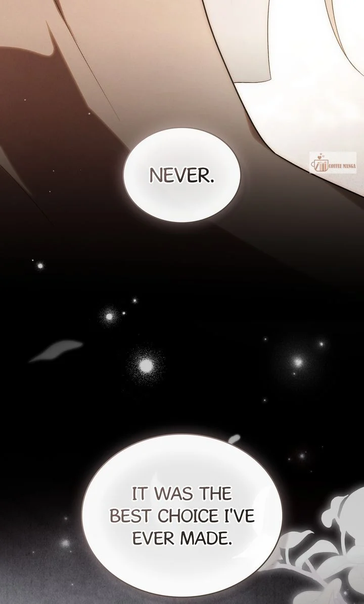 Kissing with God’s Eyes Covered Chapter 59 - page 22