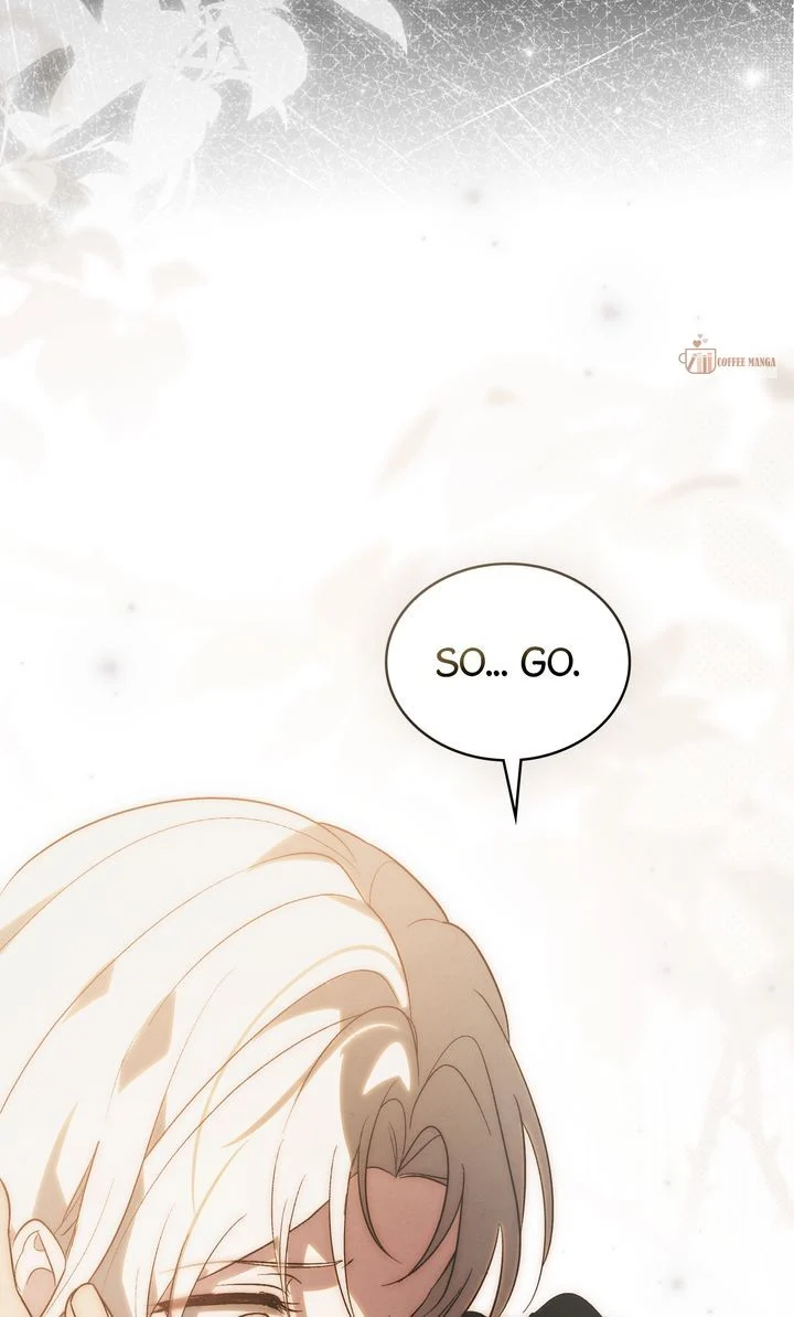 Kissing with God’s Eyes Covered Chapter 59 - page 24
