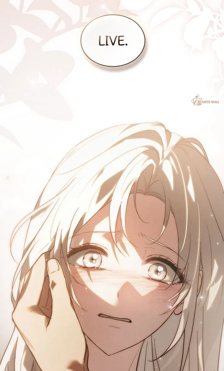 Kissing with God’s Eyes Covered Chapter 59 - page 26