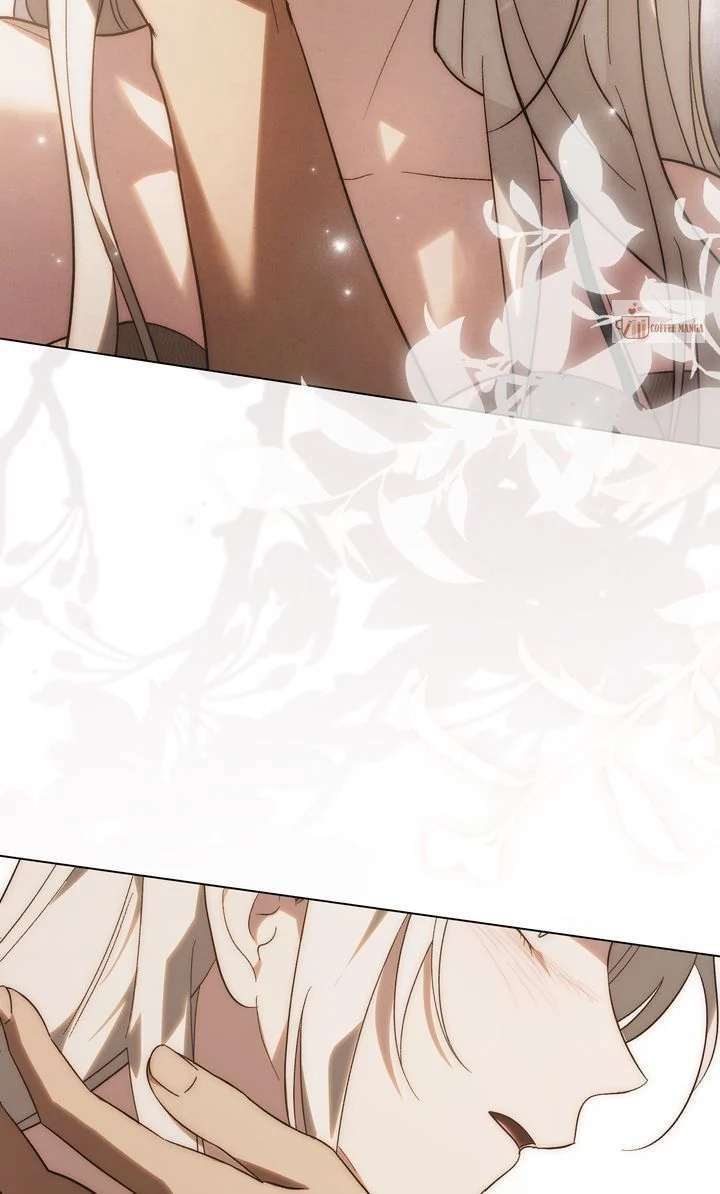 Kissing with God’s Eyes Covered Chapter 59 - page 27
