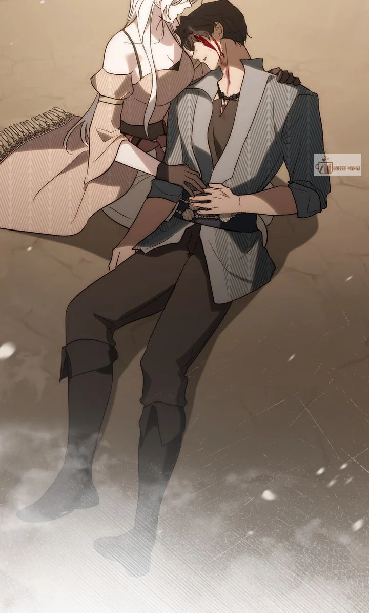 Kissing with God’s Eyes Covered Chapter 59 - page 29