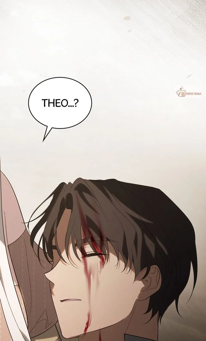 Kissing with God’s Eyes Covered Chapter 59 - page 30