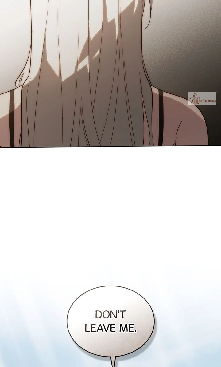 Kissing with God’s Eyes Covered Chapter 59 - page 33