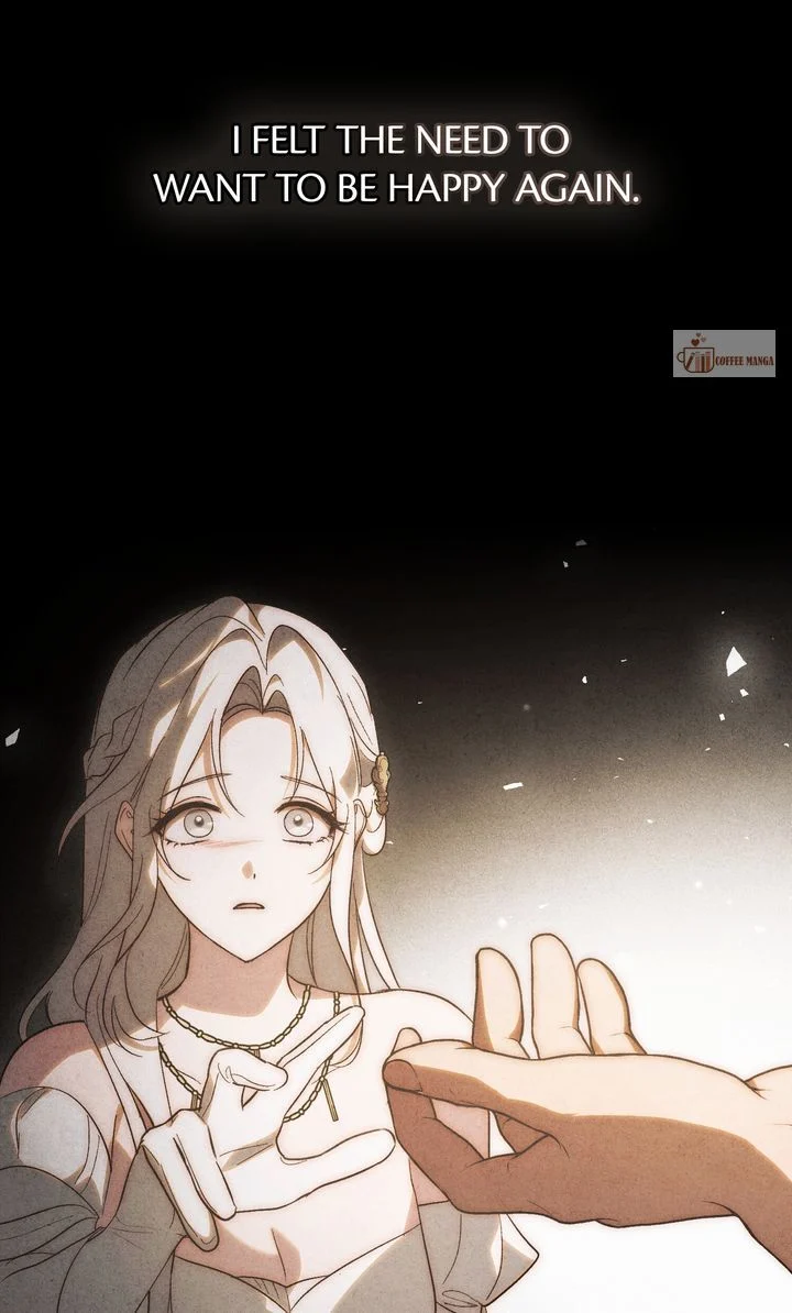 Kissing with God’s Eyes Covered Chapter 59 - page 37
