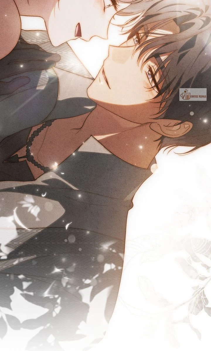 Kissing with God’s Eyes Covered Chapter 59 - page 42