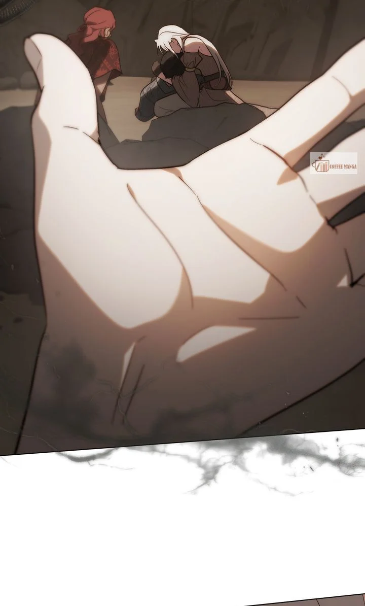 Kissing with God’s Eyes Covered Chapter 59 - page 49