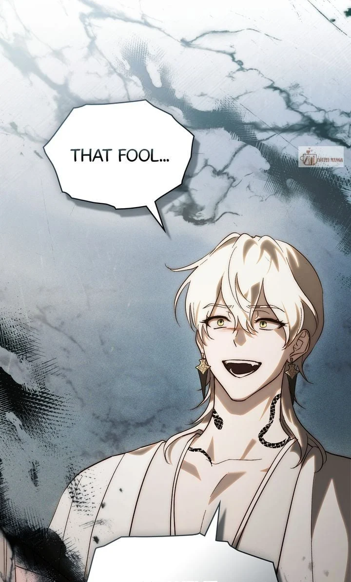 Kissing with God’s Eyes Covered Chapter 59 - page 5