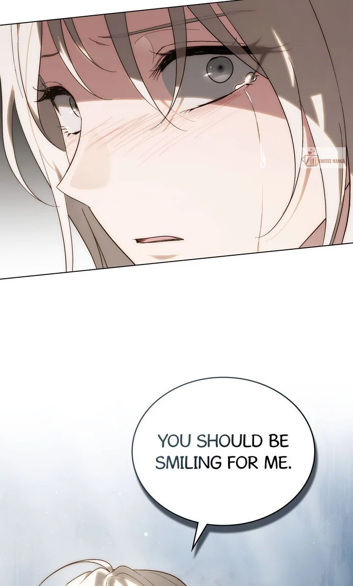 Kissing with God’s Eyes Covered Chapter 59 - page 50