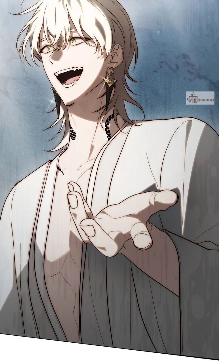 Kissing with God’s Eyes Covered Chapter 59 - page 51