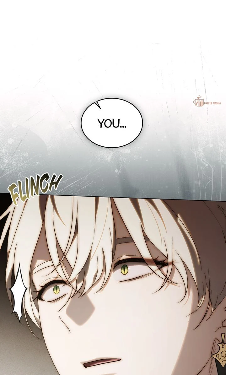 Kissing with God’s Eyes Covered Chapter 59 - page 52