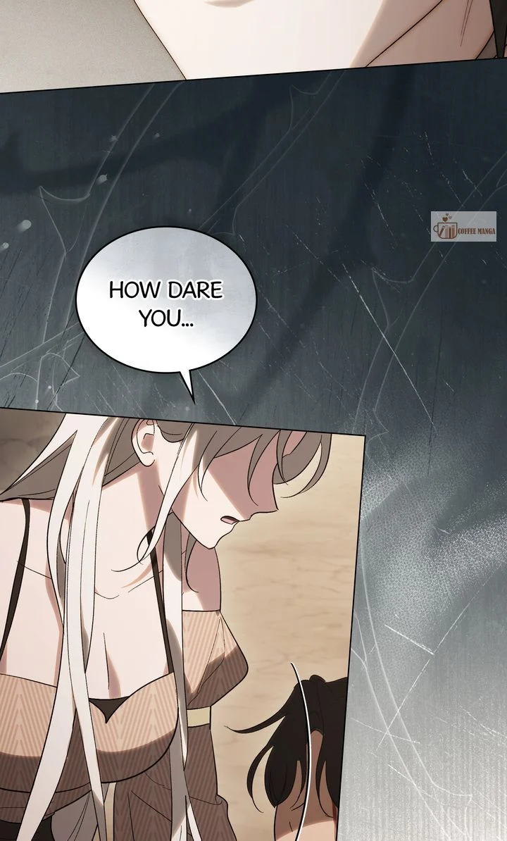 Kissing with God’s Eyes Covered Chapter 59 - page 53