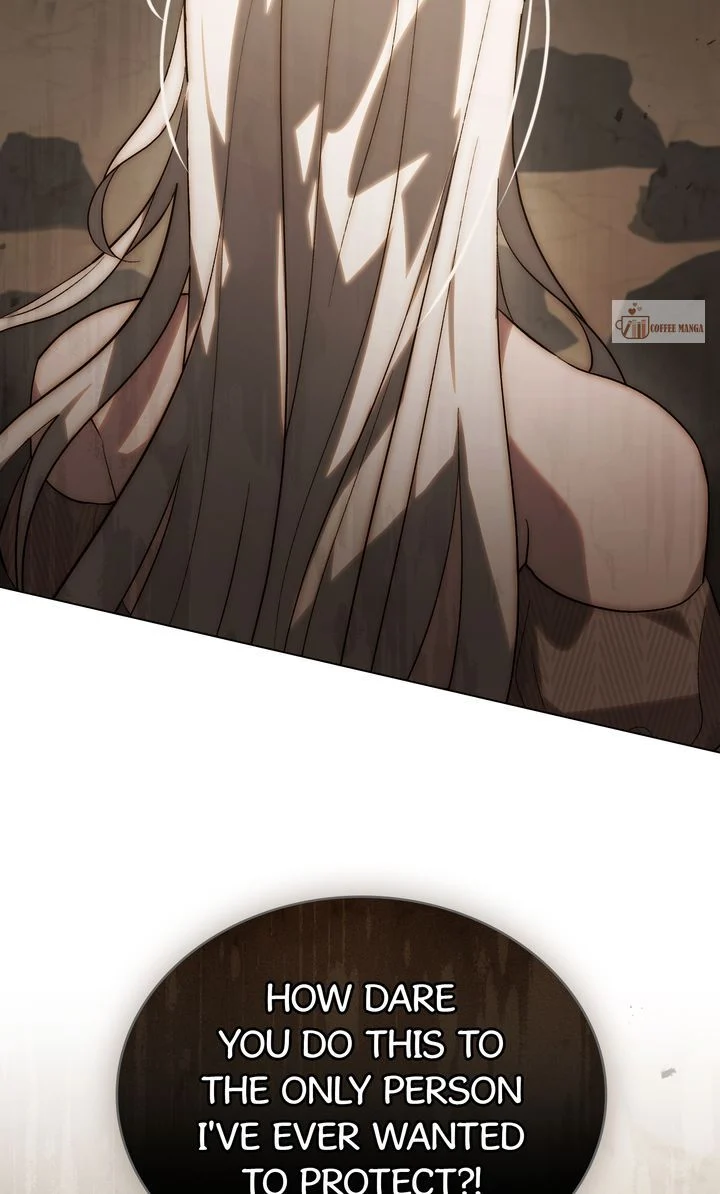 Kissing with God’s Eyes Covered Chapter 59 - page 57