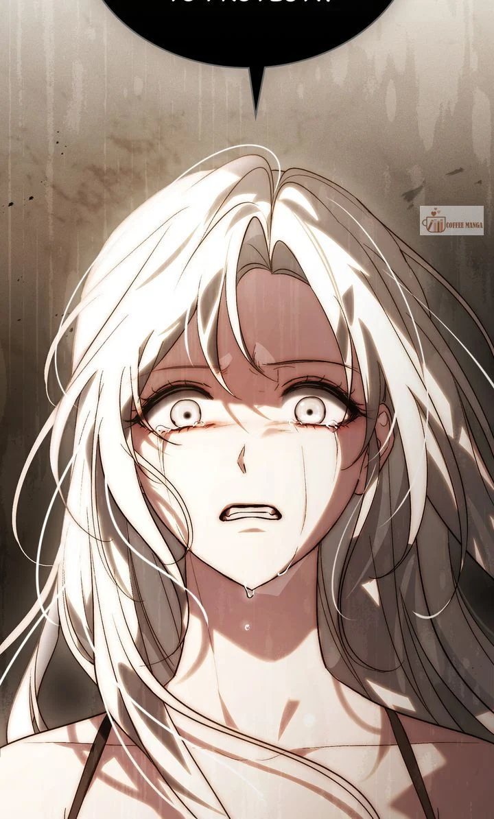 Kissing with God’s Eyes Covered Chapter 59 - page 58