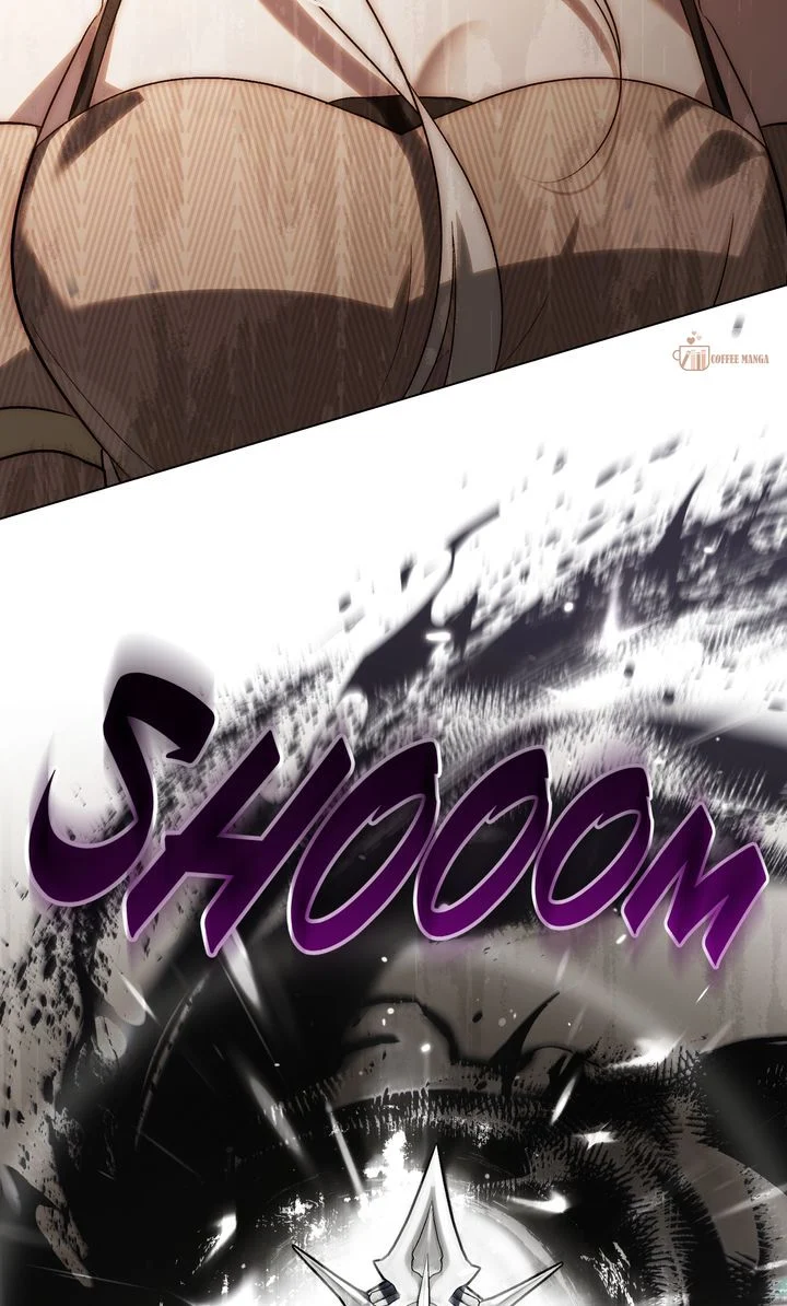 Kissing with God’s Eyes Covered Chapter 59 - page 59