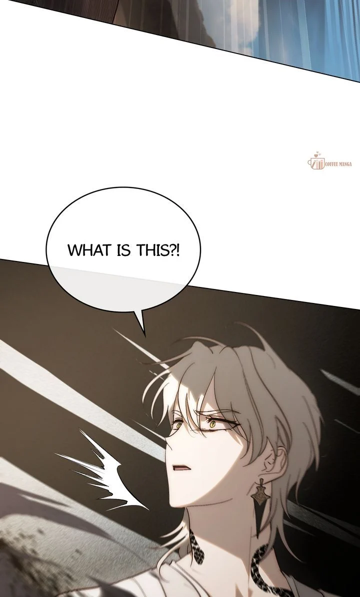 Kissing with God’s Eyes Covered Chapter 59 - page 63