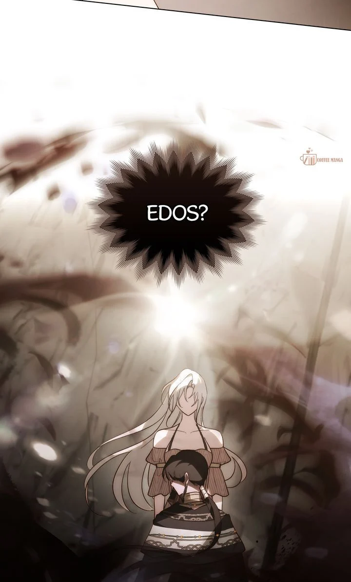 Kissing with God’s Eyes Covered Chapter 59 - page 65
