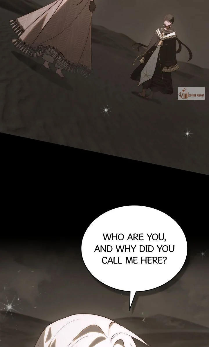 Kissing with God’s Eyes Covered Chapter 59 - page 68