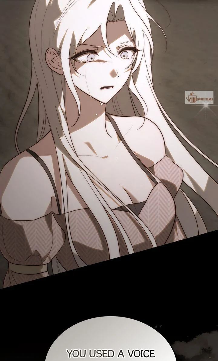 Kissing with God’s Eyes Covered Chapter 59 - page 69