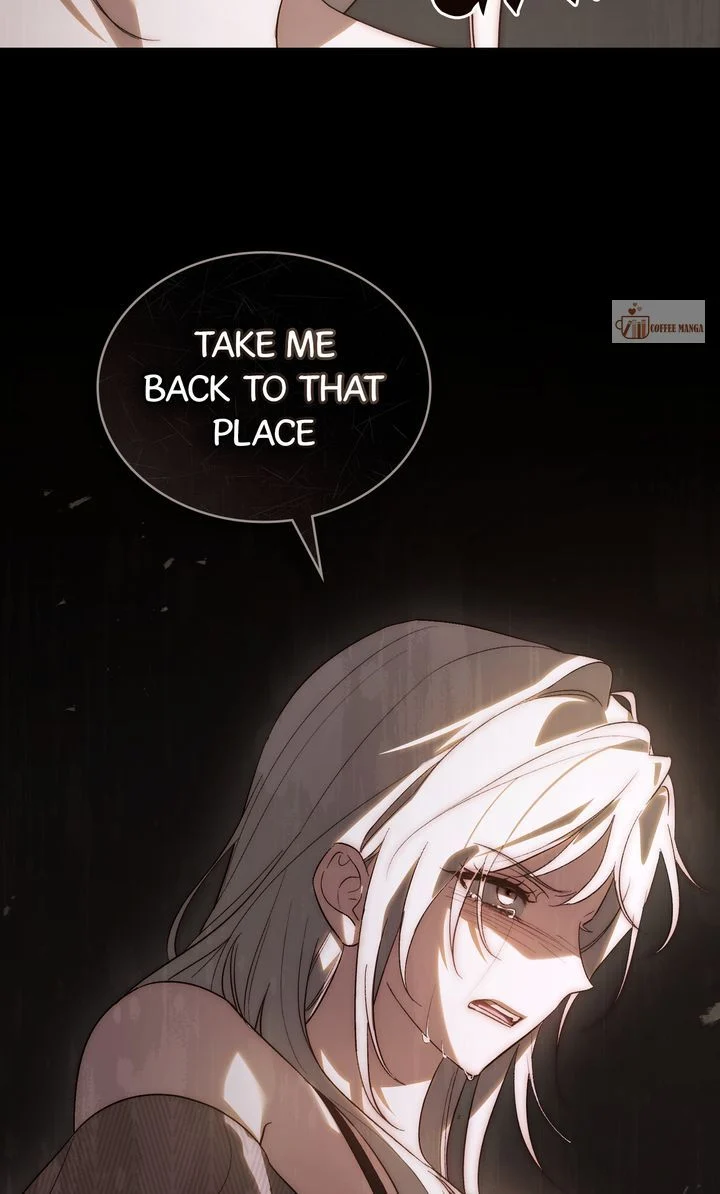 Kissing with God’s Eyes Covered Chapter 59 - page 78