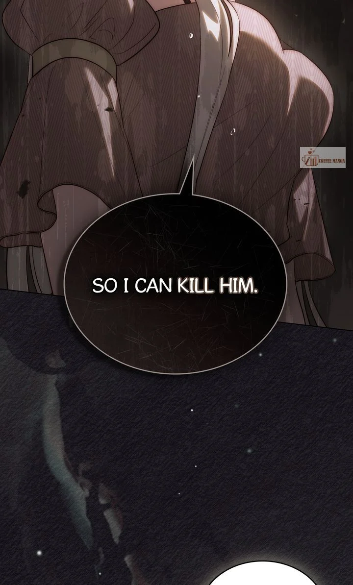 Kissing with God’s Eyes Covered Chapter 59 - page 79