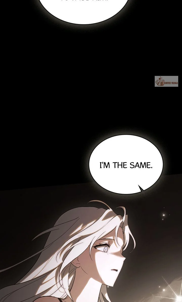 Kissing with God’s Eyes Covered Chapter 59 - page 81