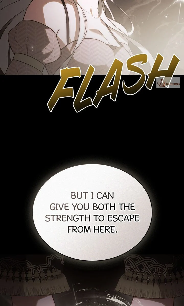 Kissing with God’s Eyes Covered Chapter 59 - page 82