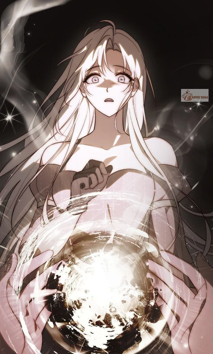 Kissing with God’s Eyes Covered Chapter 59 - page 84