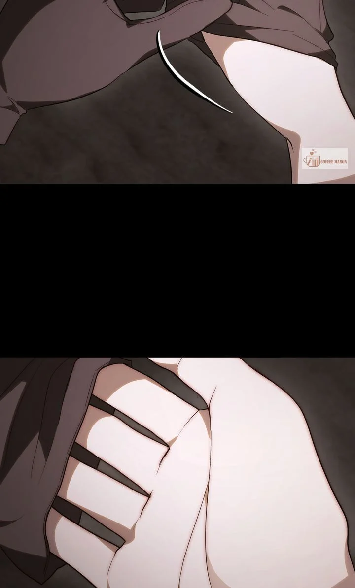 Kissing with God’s Eyes Covered Chapter 59 - page 88