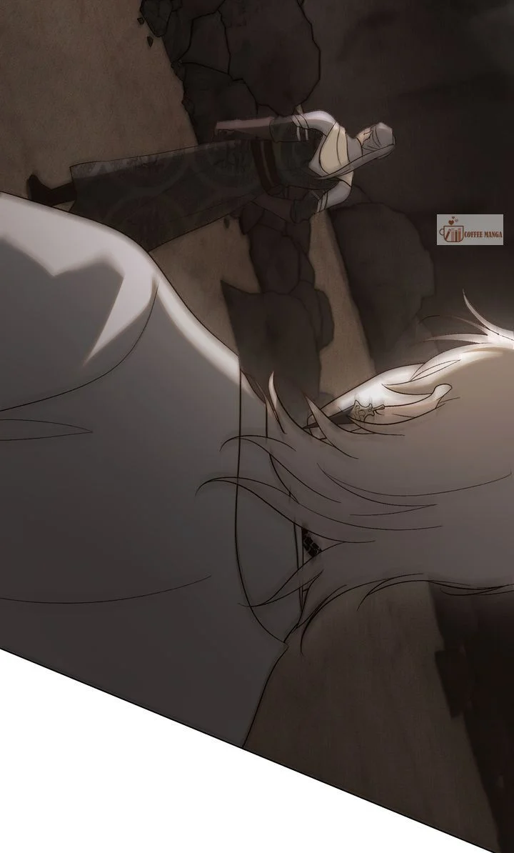 Kissing with God’s Eyes Covered Chapter 59 - page 97