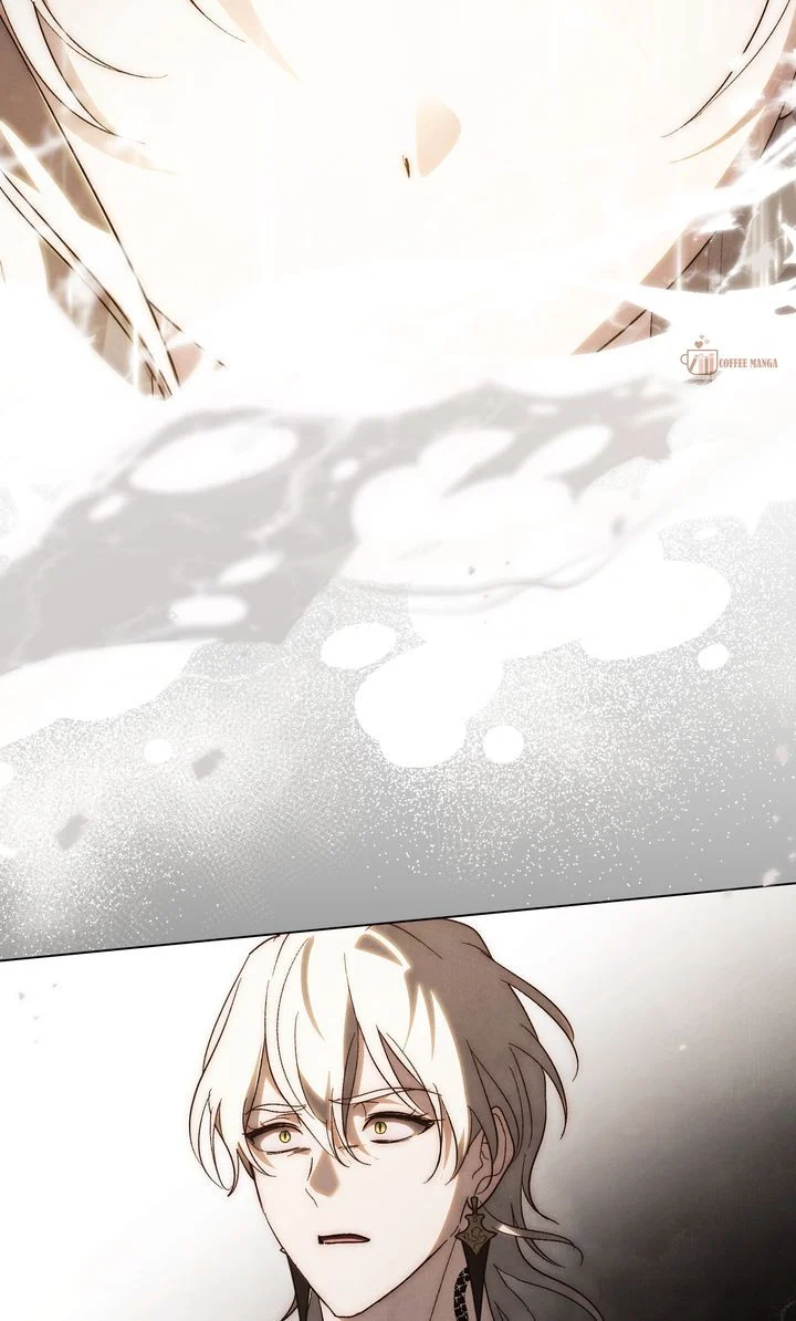 Kissing with God’s Eyes Covered Chapter 59 - page 99