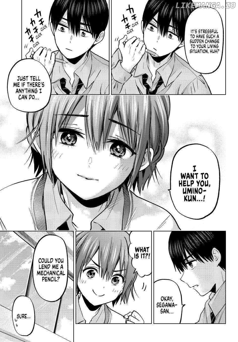 The Cuckoo's Fiancee Chapter 226 - page 10