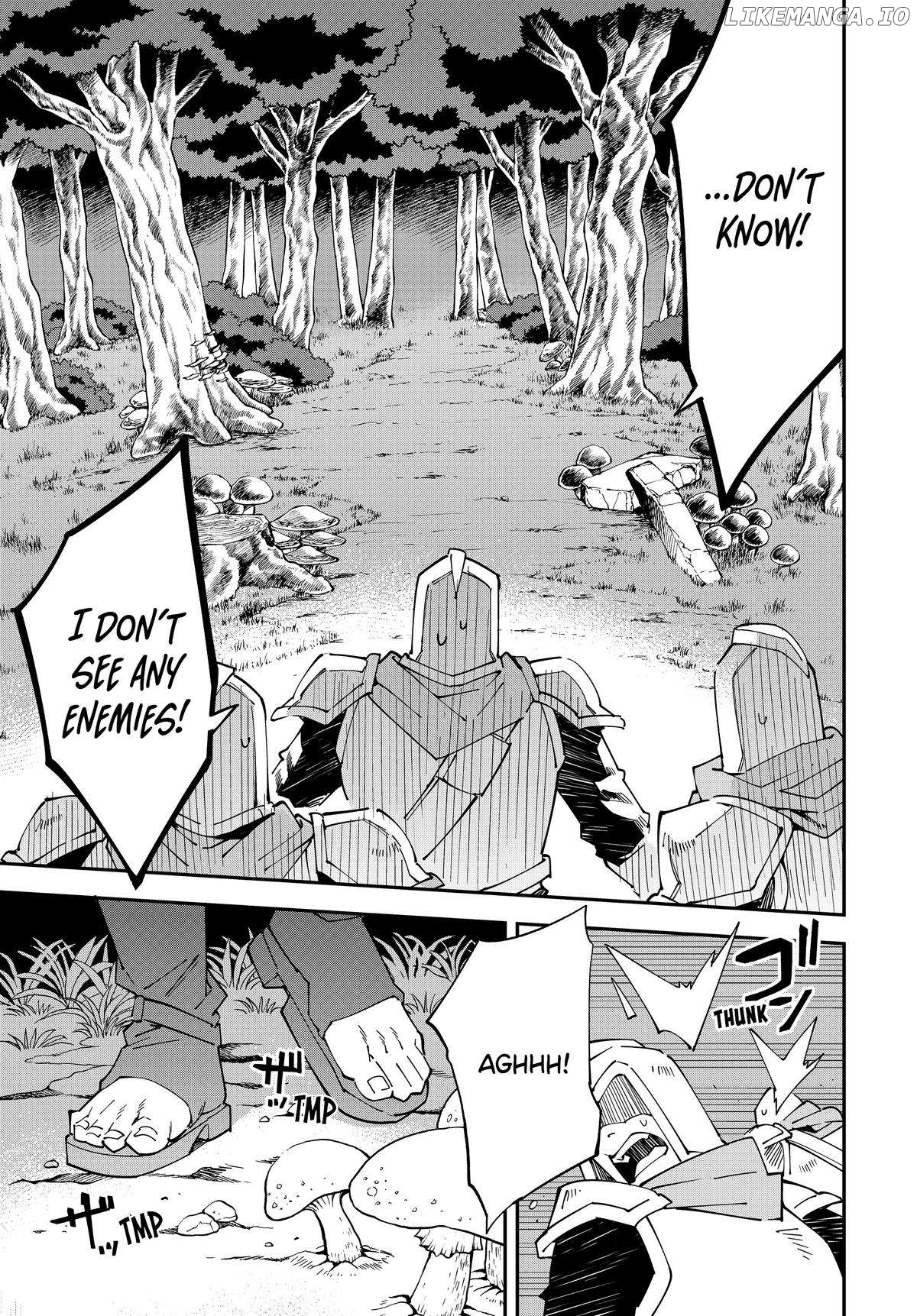 Reincarnated As An Aristocrat With An Appraisal Skill Chapter 142 - page 5