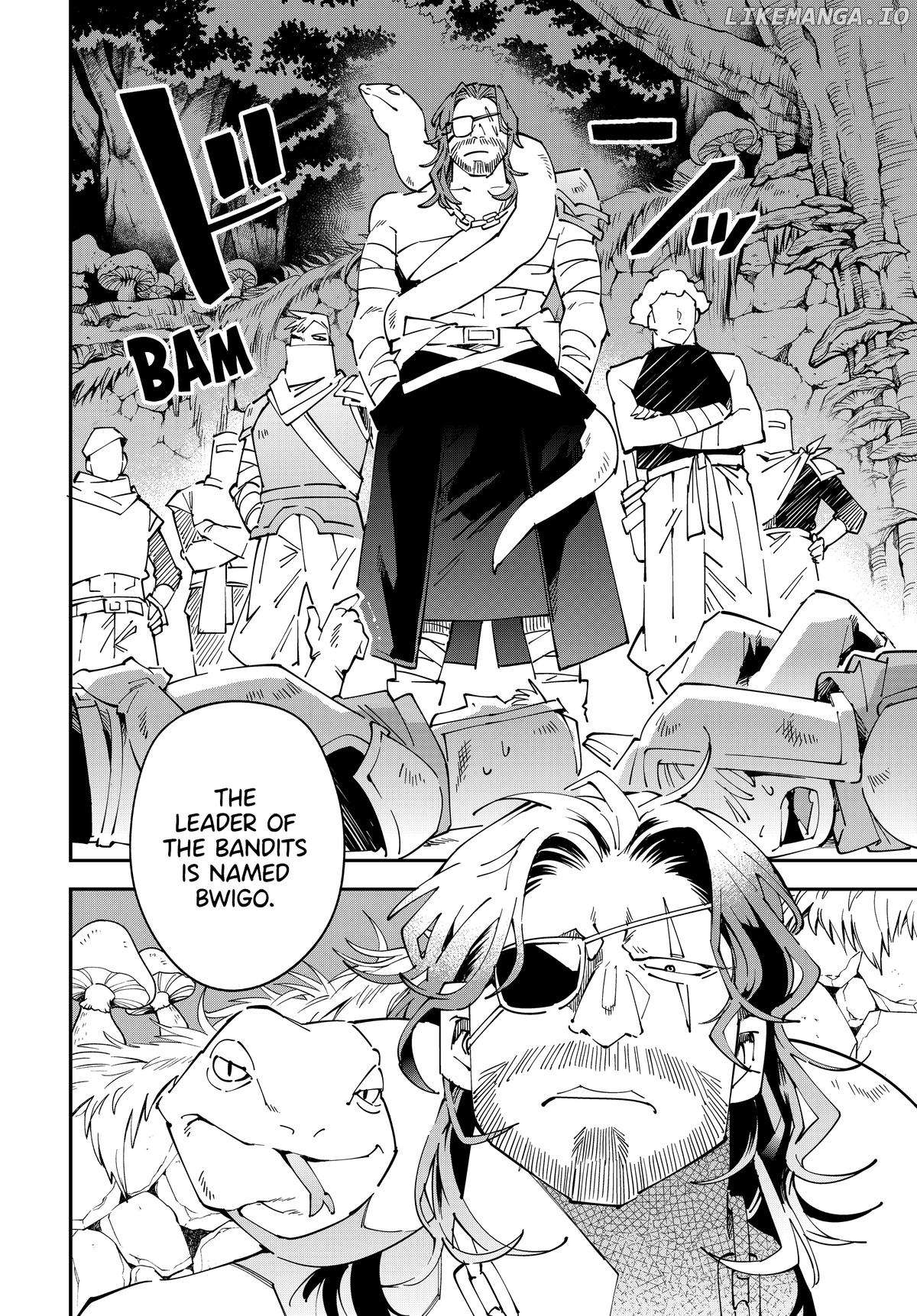 Reincarnated As An Aristocrat With An Appraisal Skill Chapter 142 - page 6