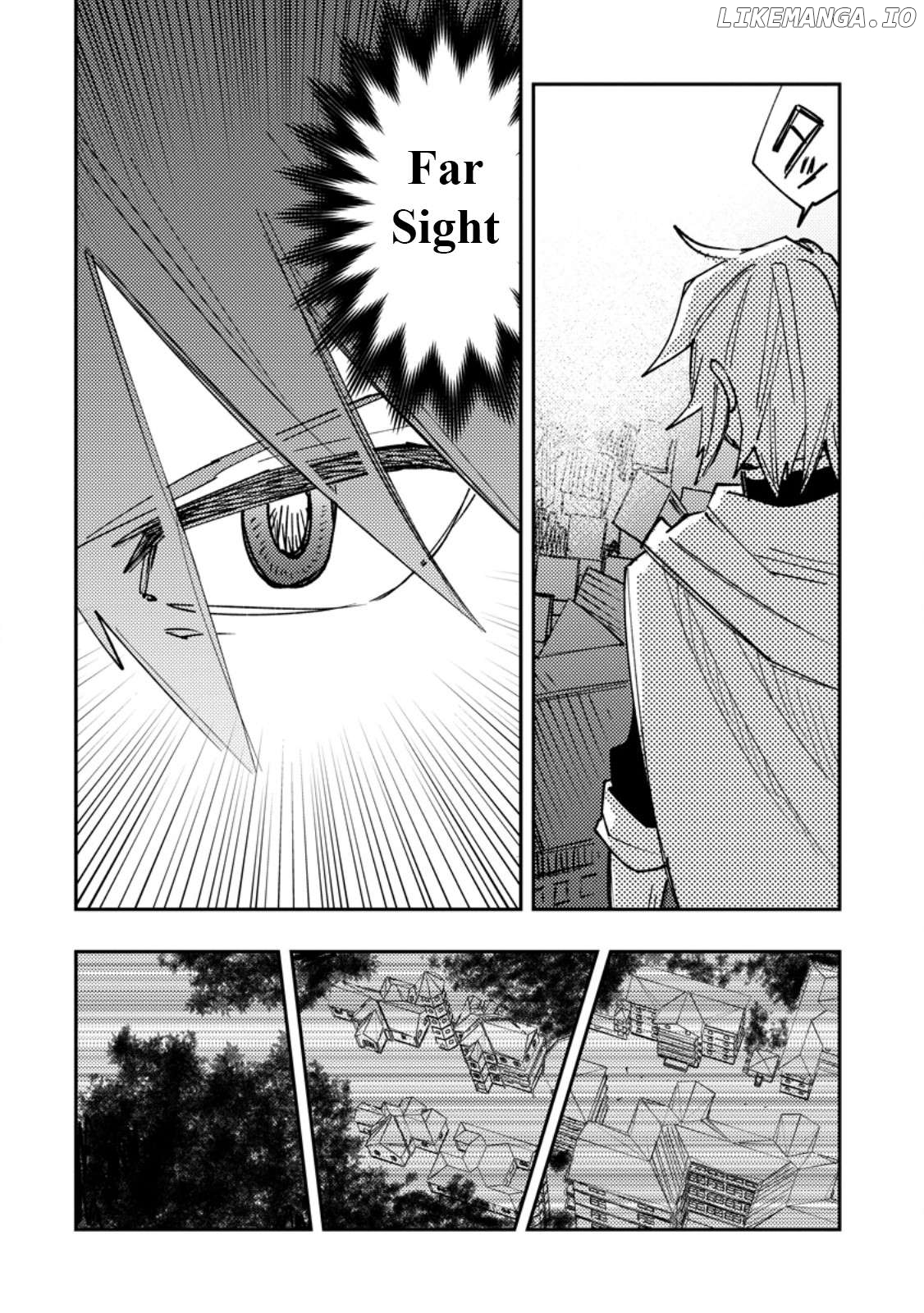 Outcast Adventurer’s Second Chance ~Training In The Fairy World To Forge A Place To Belong~ Chapter 16 - page 19