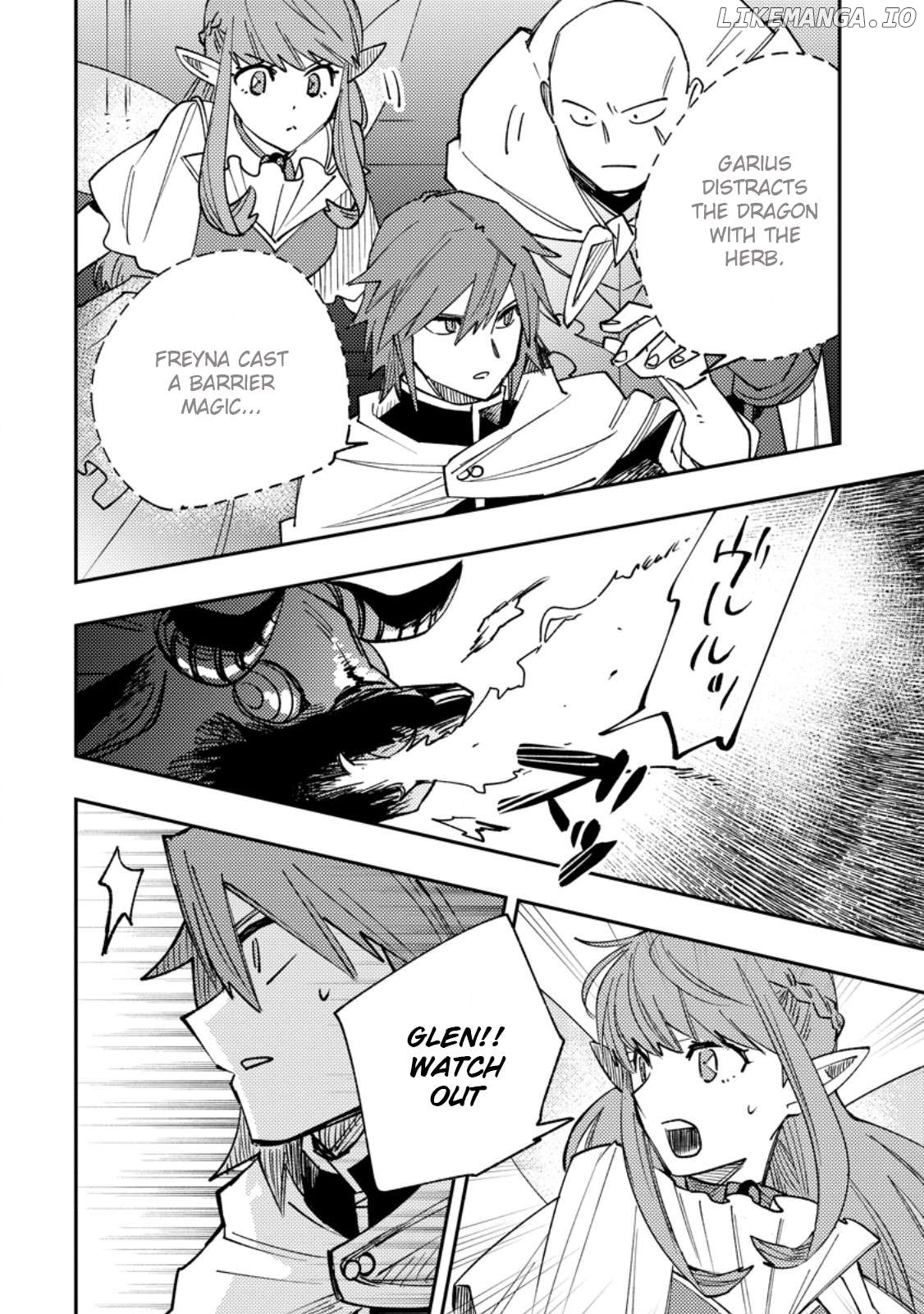 Outcast Adventurer’s Second Chance ~Training In The Fairy World To Forge A Place To Belong~ Chapter 16 - page 27