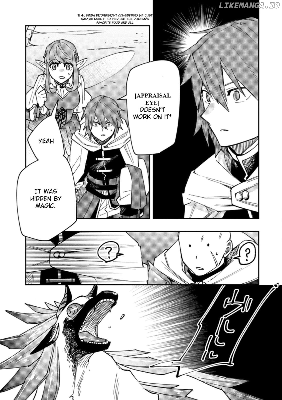 Outcast Adventurer’s Second Chance ~Training In The Fairy World To Forge A Place To Belong~ Chapter 16 - page 30