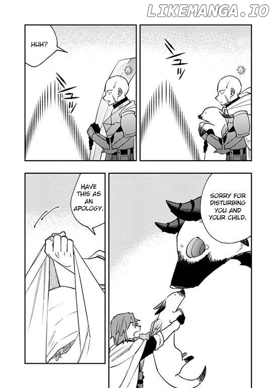 Outcast Adventurer’s Second Chance ~Training In The Fairy World To Forge A Place To Belong~ Chapter 17 - page 10