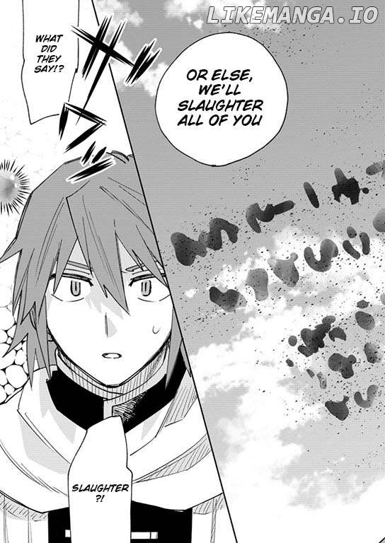 Outcast Adventurer’s Second Chance ~Training In The Fairy World To Forge A Place To Belong~ Chapter 17 - page 22