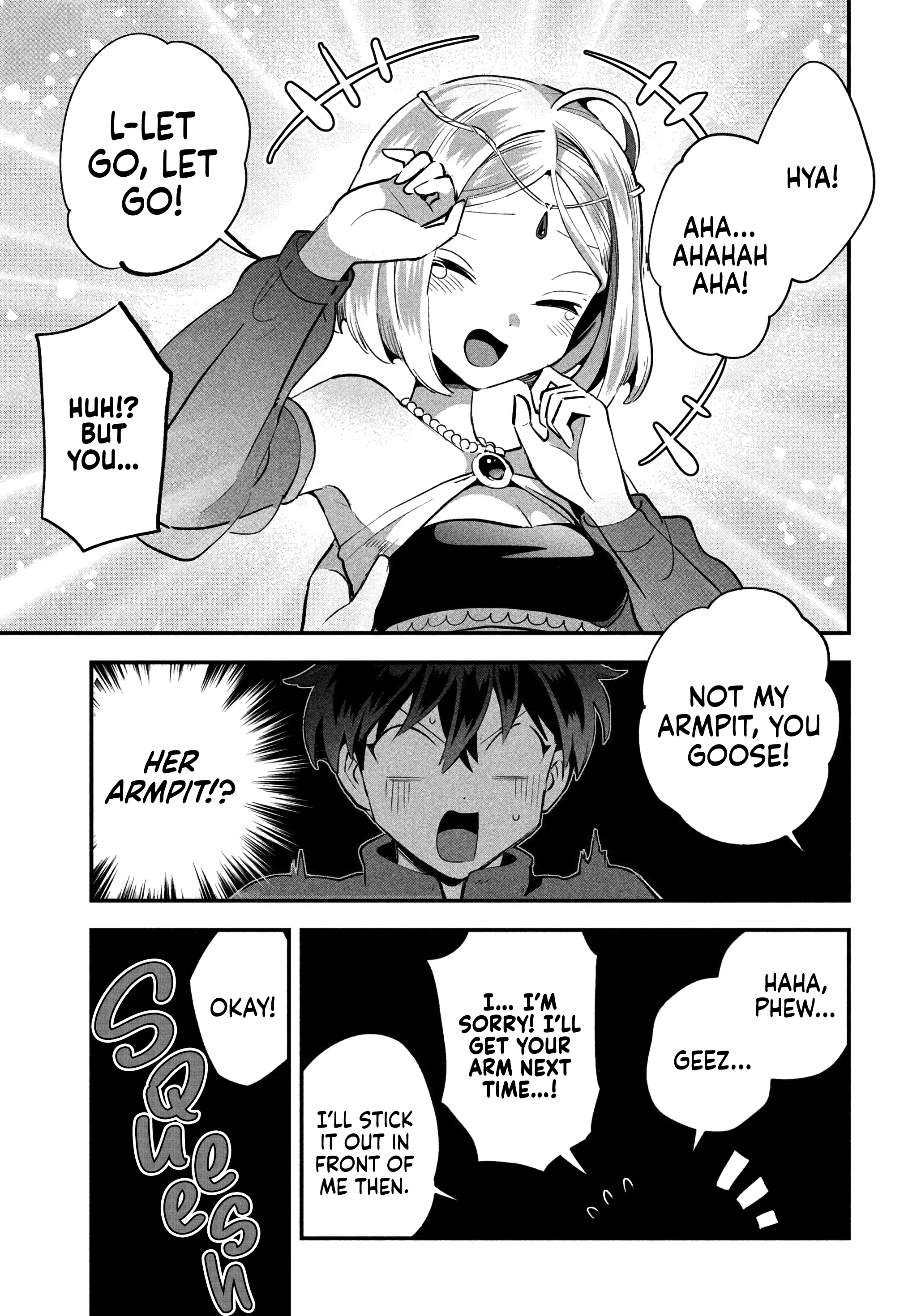 7-Nin No Nemuri Hime Chapter 37 - page 5