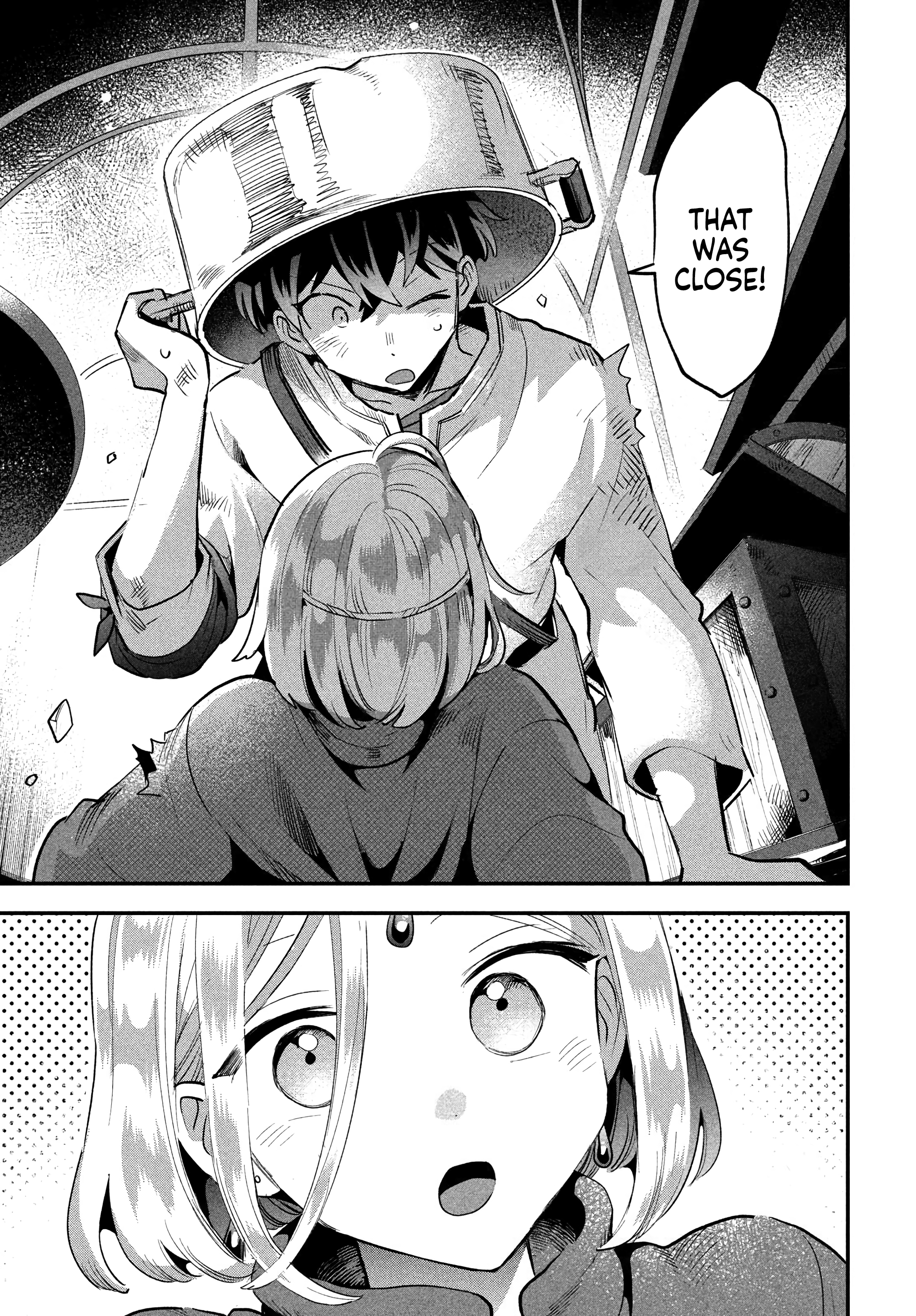 7-Nin No Nemuri Hime Chapter 38 - page 10