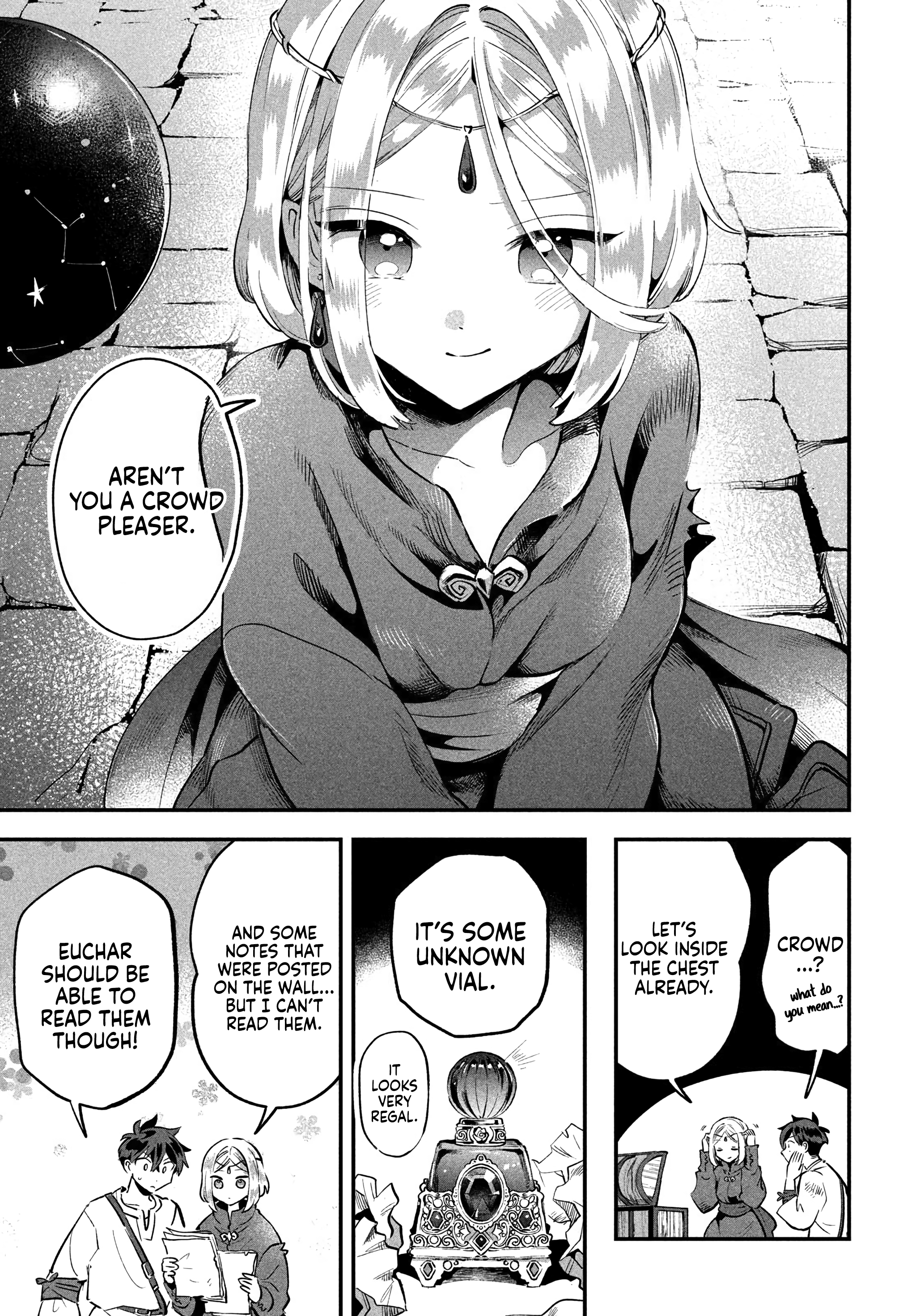 7-Nin No Nemuri Hime Chapter 38 - page 12